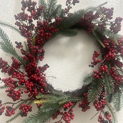 Cute Summer Wreath