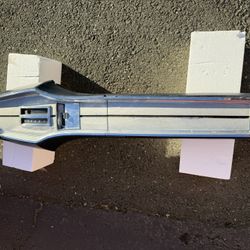 67-76Mopar A Body Center Console