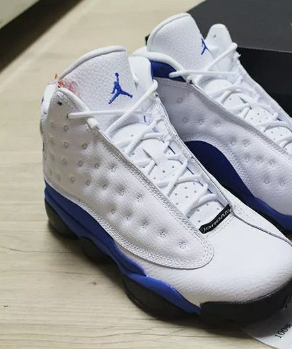 Youth Jordan 13 - New With Box