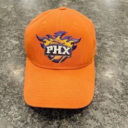 Phoenix Suns Cap