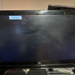 LG TV