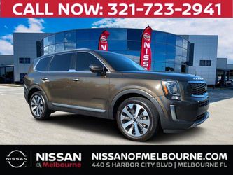 2022 Kia Telluride