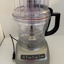 KitchenAid Food Processor 11 Cup NO BLADES OR DISCS