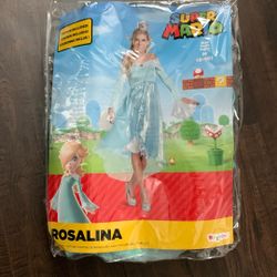 Rosalina  Halloween Costume 