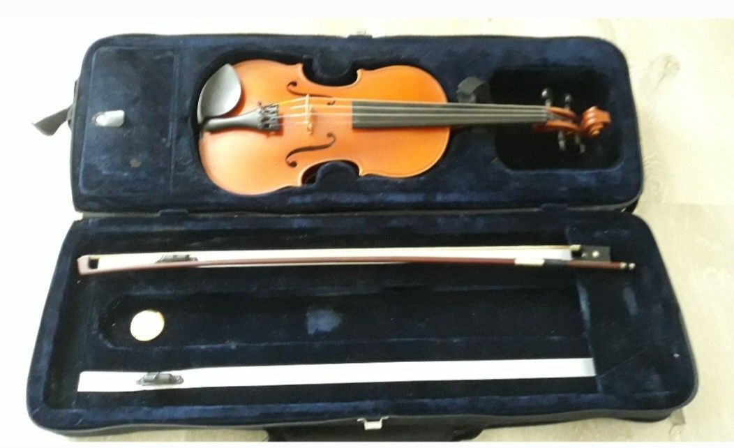 Violin Size 3/4