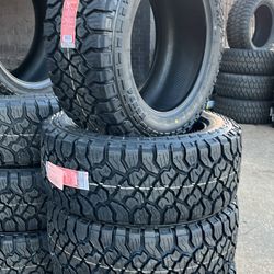 KENDA KLEVER RT TIRES $40 DOWN 