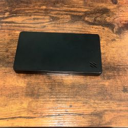Nintendo Switch Game Case 