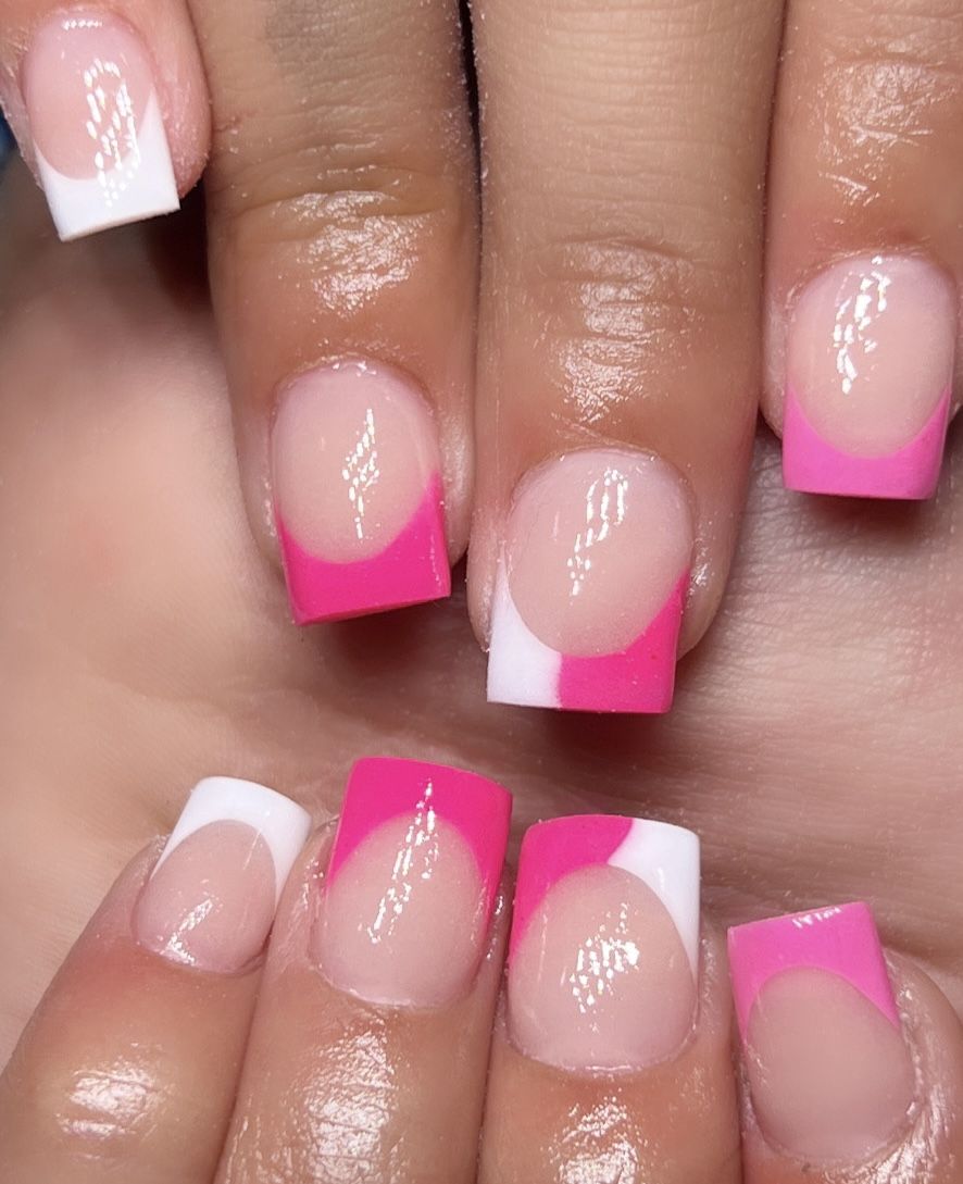nails