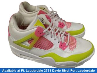 Jordan Cv7808-100 White