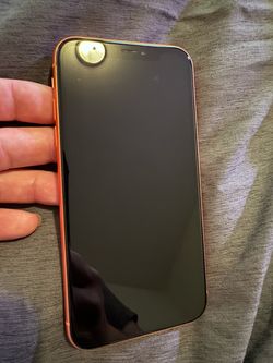 iPhone XR 64 GB