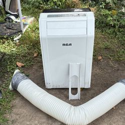 RCA A/C Rocks 12,000 BTU’s