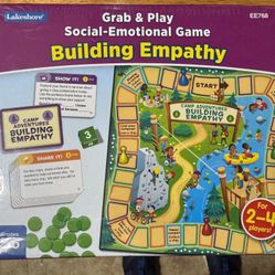 Lakeshore Building Empathy Game