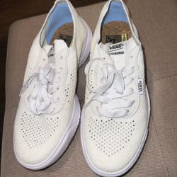 Vans Size Men 5.5 Women 7