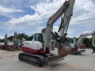 2019 Takeuchi TB290