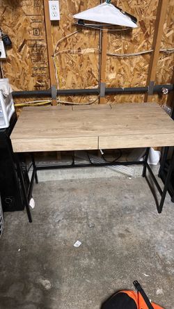 Desk