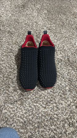 Christian Louboutin Men’s Shoes