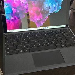 Surface Pro 6