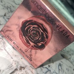 Makeup Smash Box $15 (new) In Box 