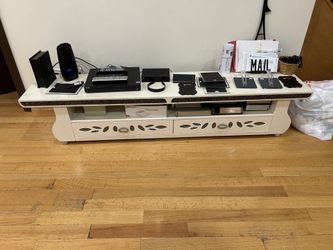 T.V Table Stand