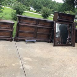 Furniture For Sale $500 For All 