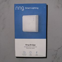 Ring Smart Lightning Bridge