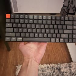 Keychron Keyboard