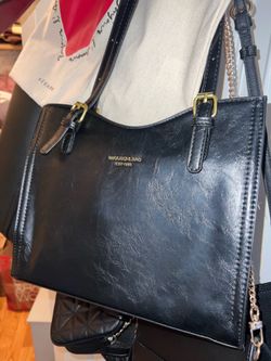 6 No Name Purses