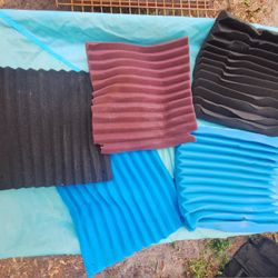 Acoustic Foam 