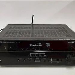 Yamaha TSR-5790 7.2 Channel Receiver 4k Bluetooth musiccast