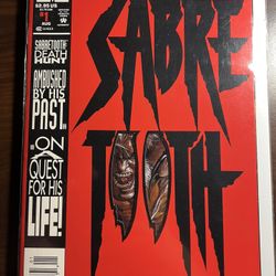 Marvel DC Comics / Comic Books