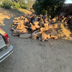 Firewood 