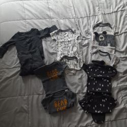 Newborn ×2