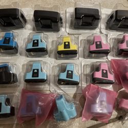 HP 02 Ink