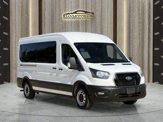 2024 Ford Transit-350 Passenger Van