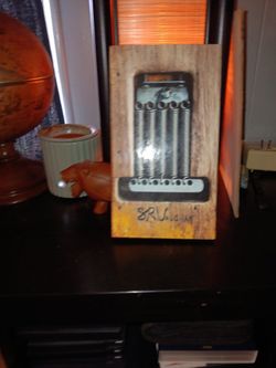 Stevie Ray Vaughn & Double Trouble 4 Disc Set