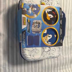 Gaming Travel Case