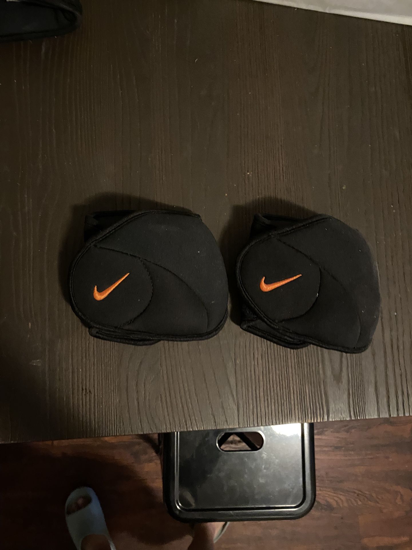 Nike Weights