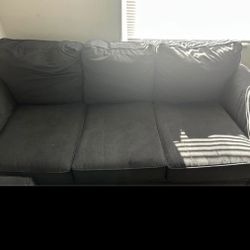 Couch W Section 
