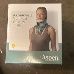 Aspen vista MultiPost Therapy collar