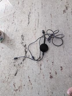 Google Chromecast