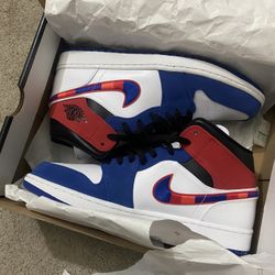 Jordan 1s Sz 12 Brand New Never Worn 