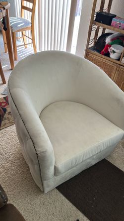 Designer Chair