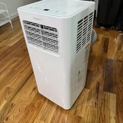Euhomy Portable AC unit 10,000 BTU