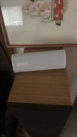Sonos Roam SL Speaker