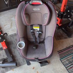Kids Car Seat 