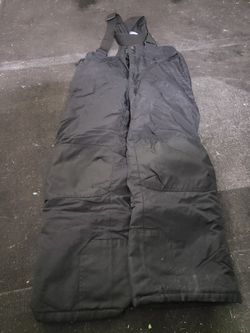 Snow Pants Kids Sz L (10-12)