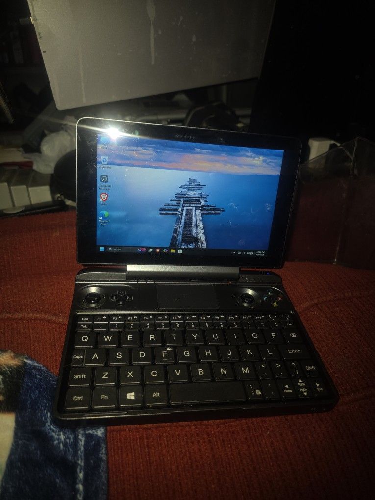 Gpd Max With Bag