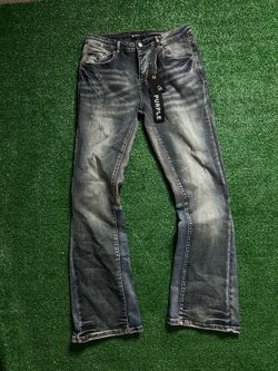 Flared jeans (32)