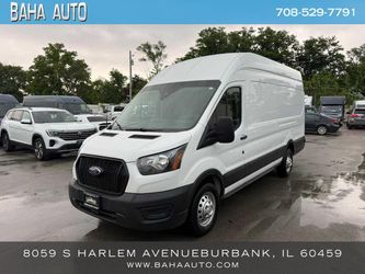 2024 Ford Transit-350 Cargo Van