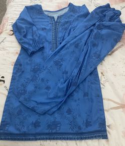 Pakistani Clothes 
